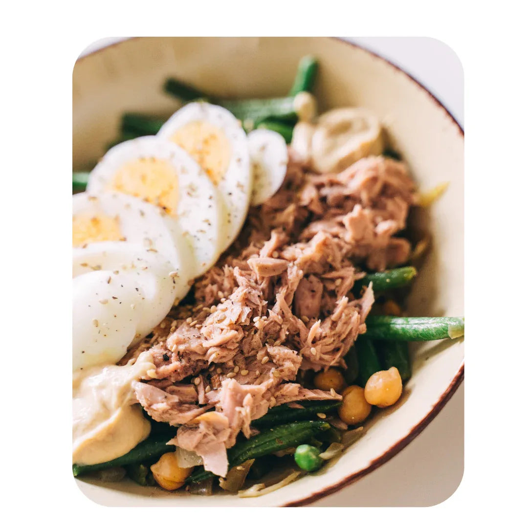 Tonno in Filetti La Perla del Mare