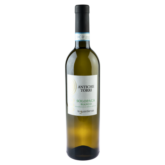 Solo Opaca Bianco IGP Sannio