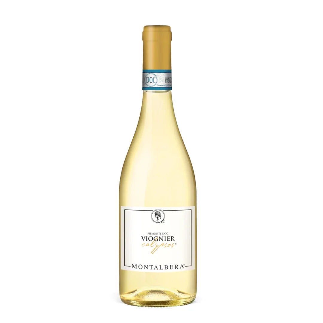 Viognier Calypsos DOC - Montalbera