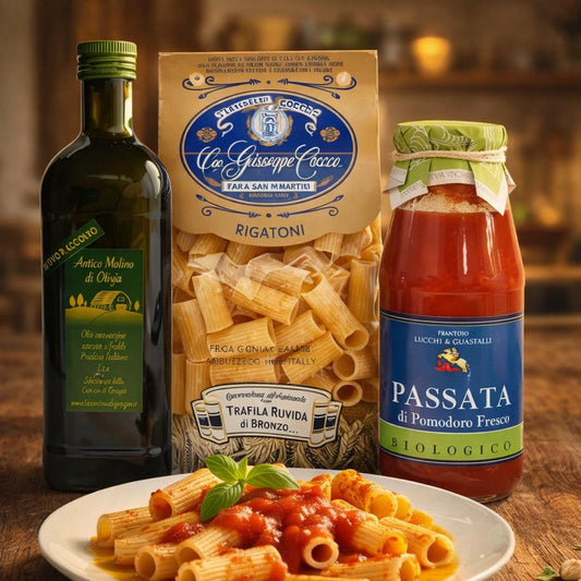 Box Cucina Toscana 🇮🇹