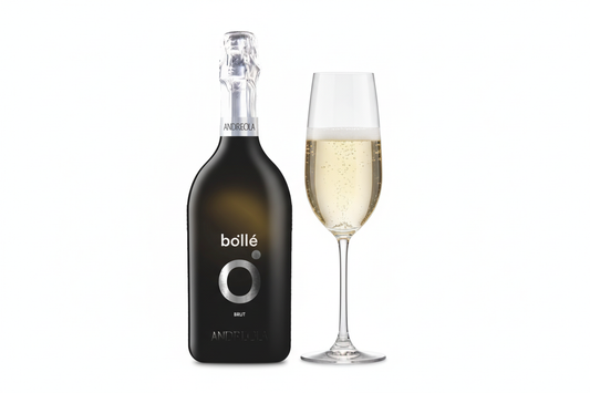Bollé Brut con Calice