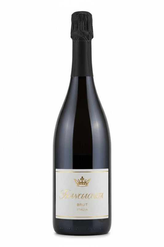 Bottiglia Franciacorta Brut