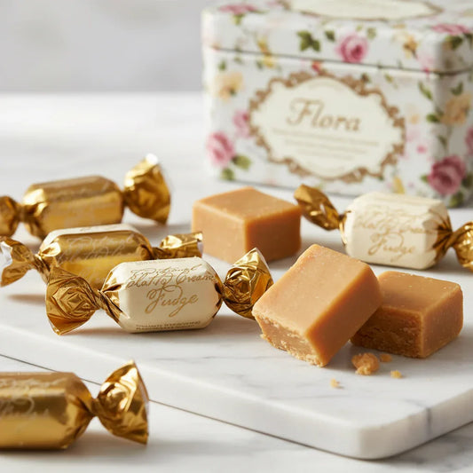 Caramelle Fudge Gardiners - immagine professionale
