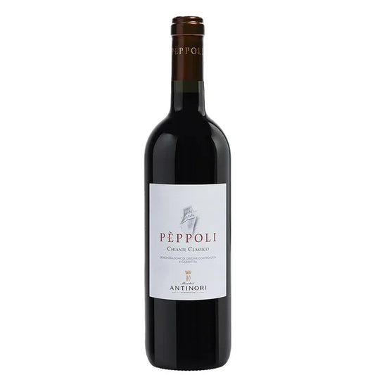 Chianti Classico Antinori "Peppoli" 2024