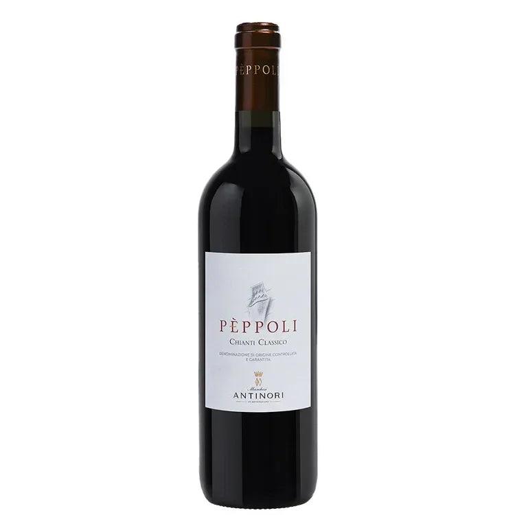 Chianti Classico Antinori "Peppoli" 2024