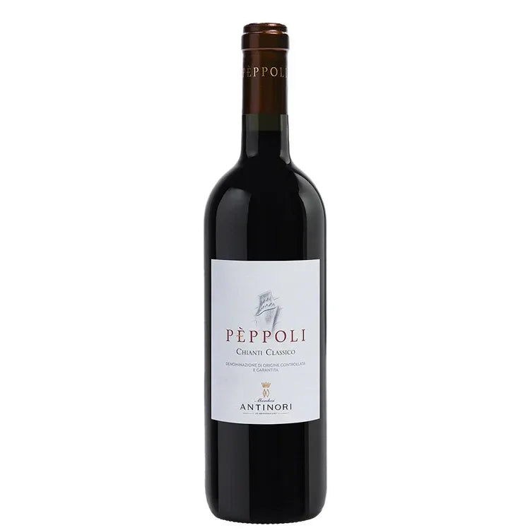Chianti Classico Antinori "Peppoli" 2024