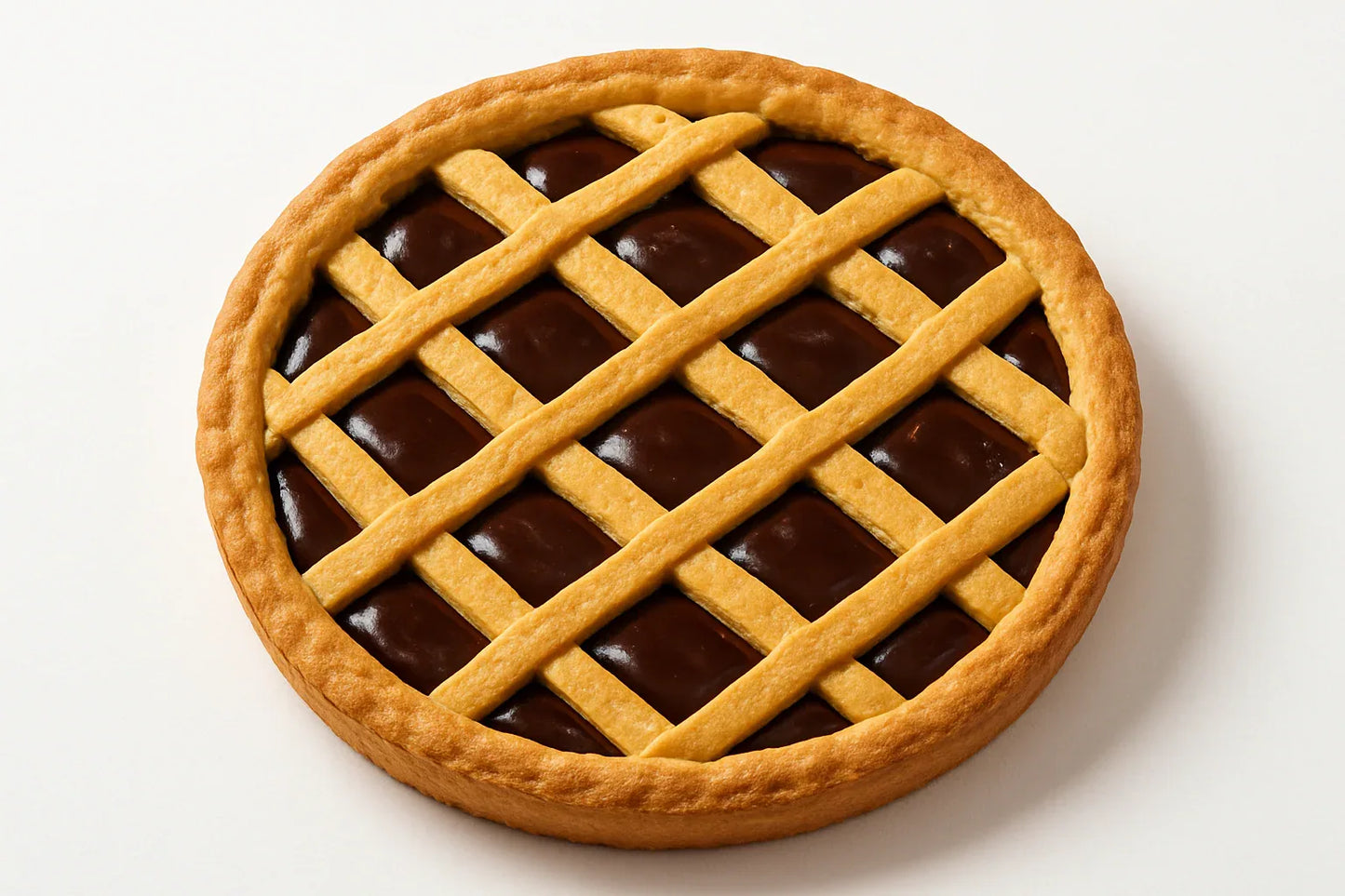 Crostate Artigianali - Panificio Anna di Santo Pietro (350g circa)