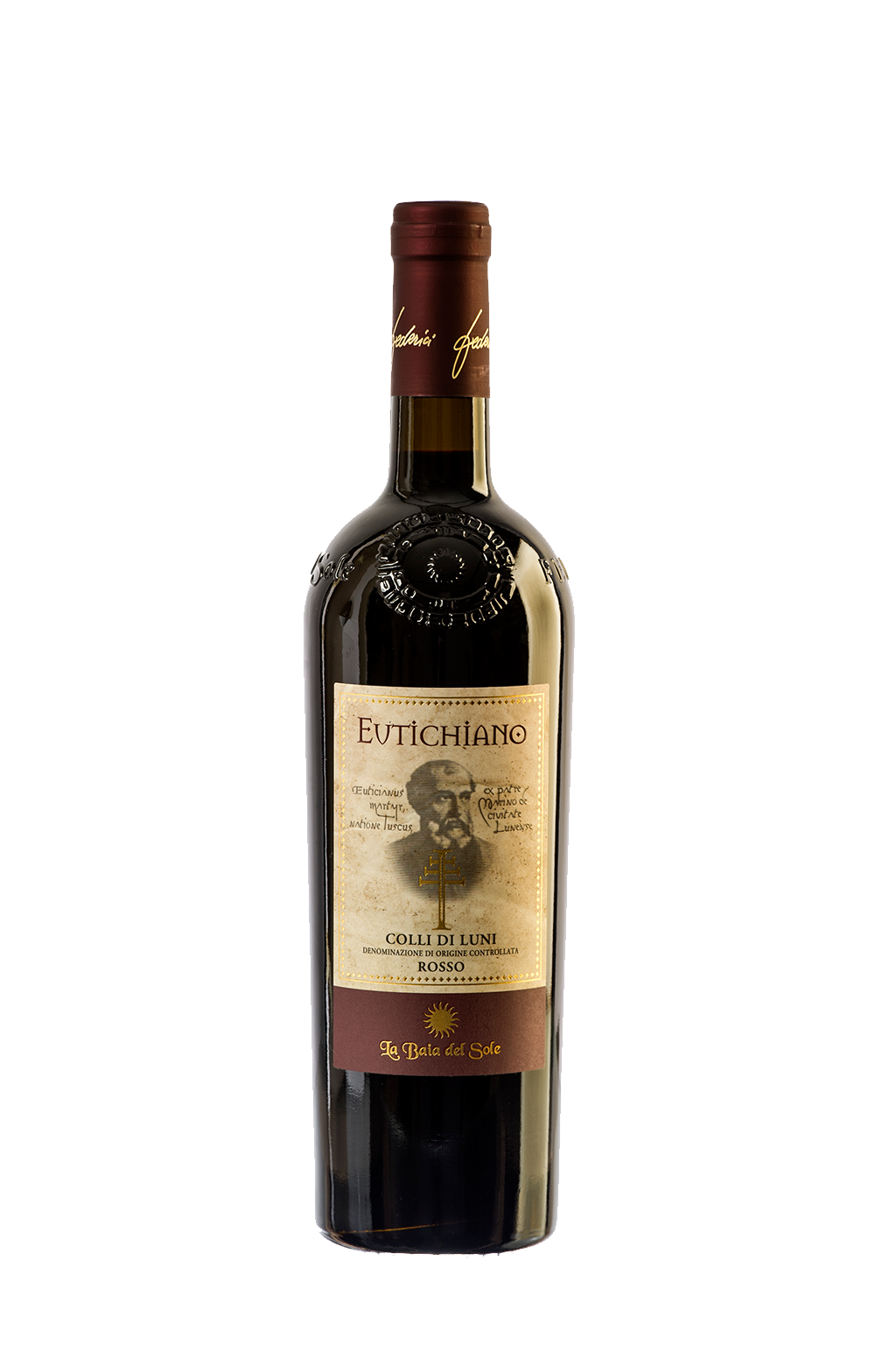 Rosso dei Colli di Luni DOC Eutichiano