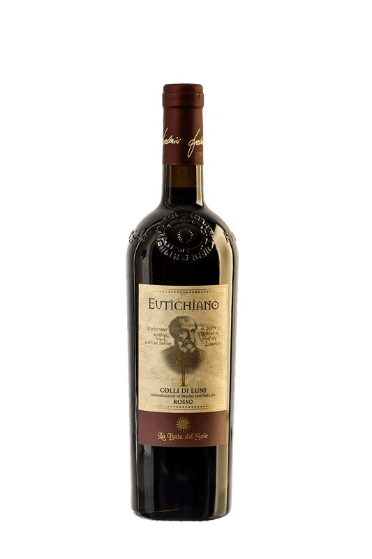 Rosso dei Colli di Luni DOC Eutichiano