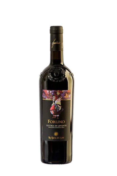Box 6 Vini Selezionati Colli di Luni