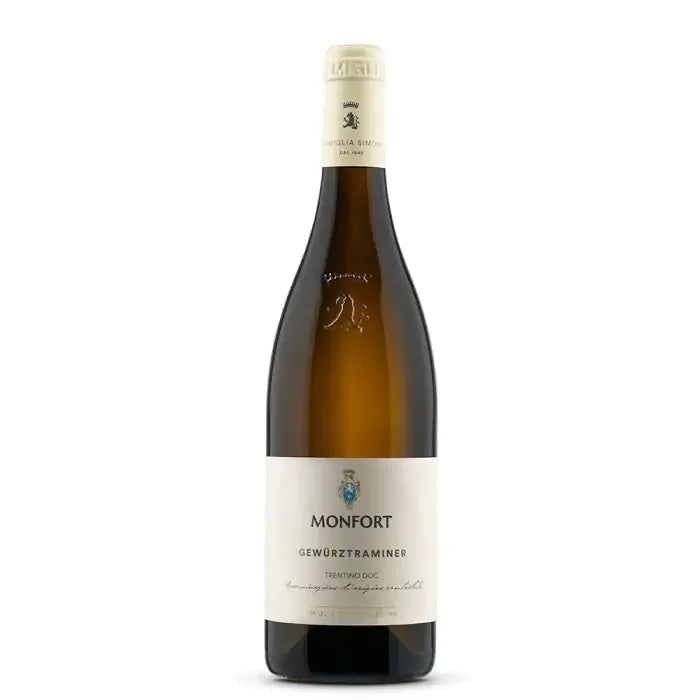 Gewürztraminer Monfort DOC
