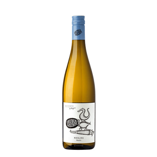 Gruber Roschitz Riesling Niederösterreich Bio 2024