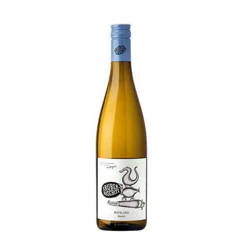 Gruber Roschitz Riesling Niederösterreich Bio 2024