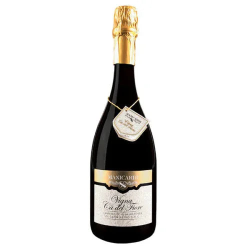 Lambrusco CA DEL FIORE Manicardi