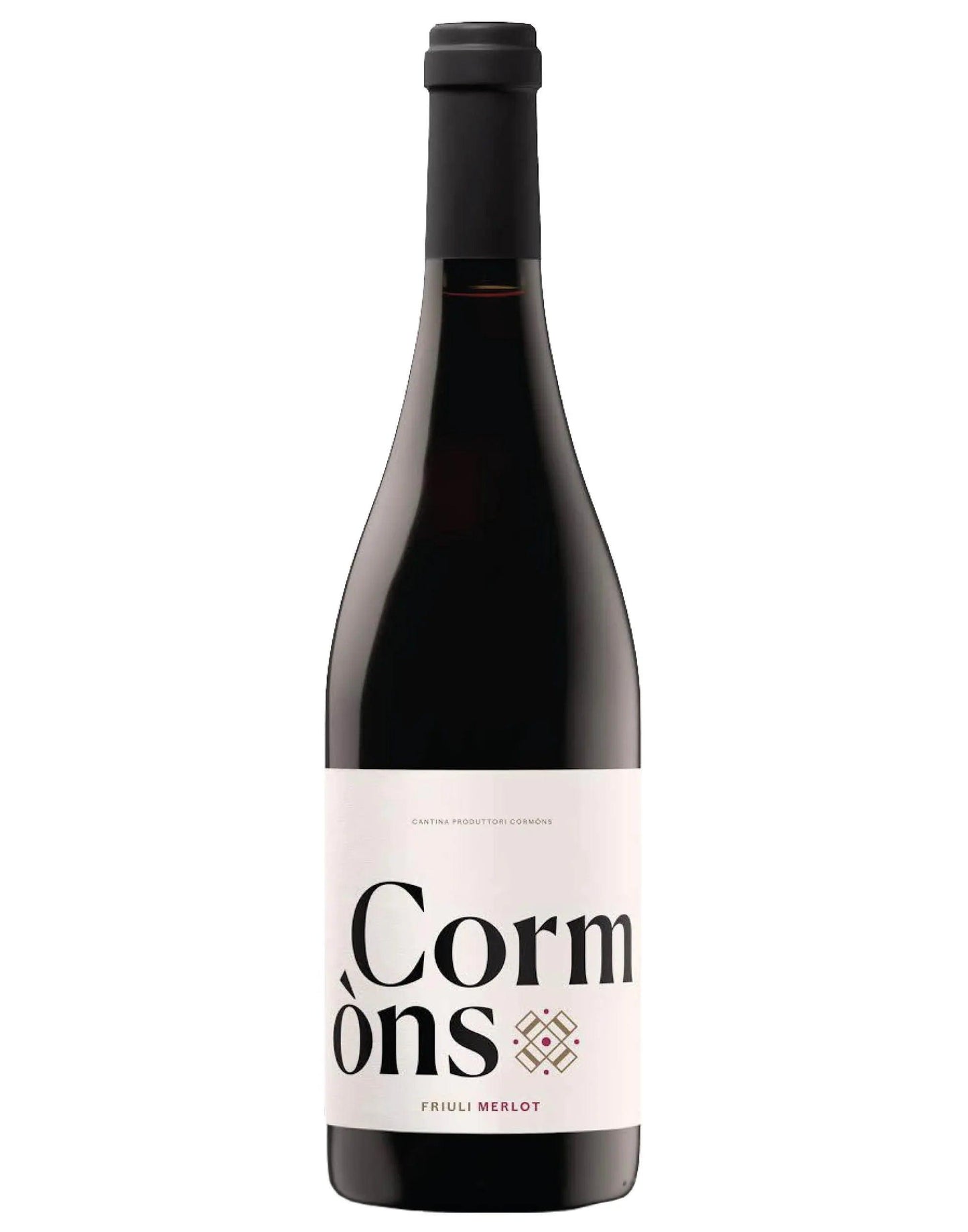 Merlot DOC Cormons