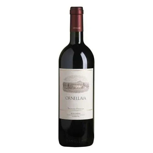 Bolgheri Superiore DOC Ornellaia 2022 - Tenuta dell'Ornellaia