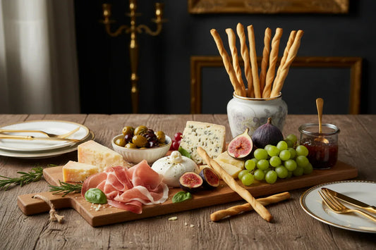 Prosciutto e Specialità Gastronomiche