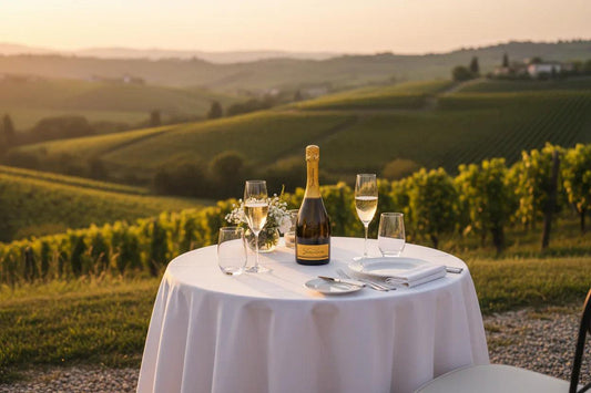 Prosecco Biancavigna - Colline di Conegliano Valdobbiadene