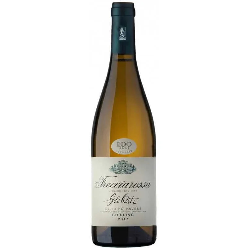 Riesling "Gli Orti" Renano Frecciarossa