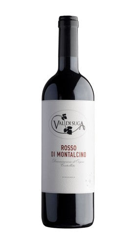 Rosso di Montalcino DOC Val di Suga