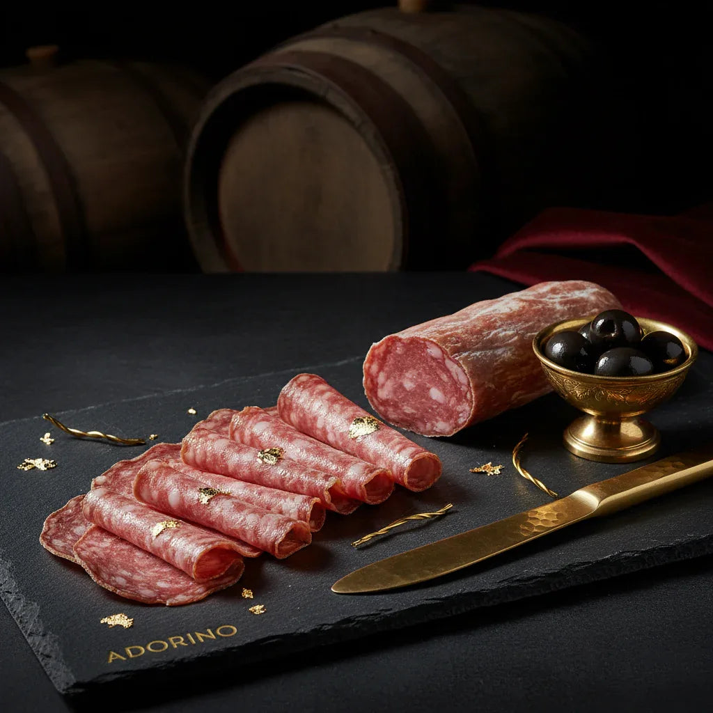 Salame Adorino Premium