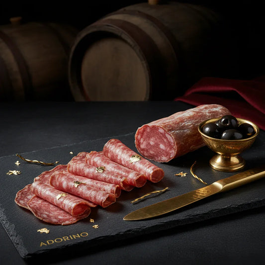 Salame Adorino Premium
