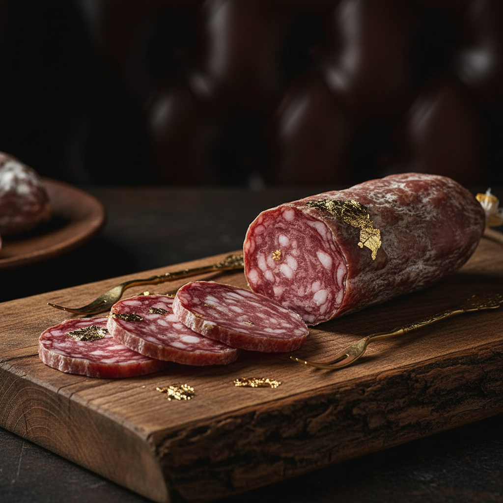 Box Aperitivo Gourmet - Confezione Regalo Italiana