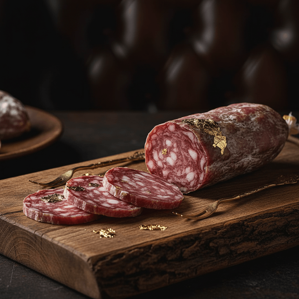 Box Aperitivo Gourmet - Confezione Regalo Italiana