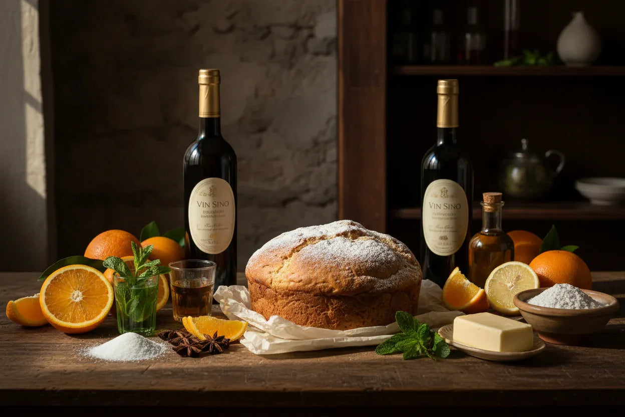 Schiacciata Toscana con ingredienti