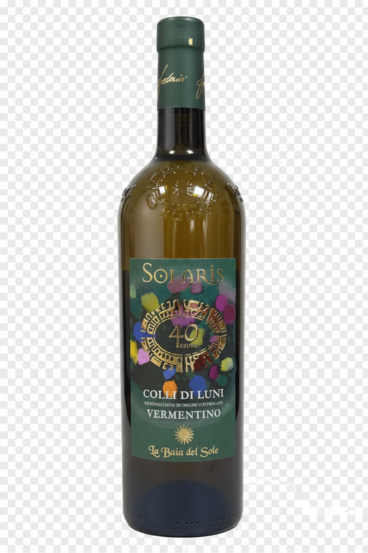 Solaris Vermentino Colli di Luni