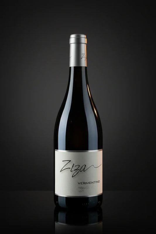 Vermentino Ziza Premium