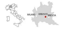 Franciacorta Extra-Brut Blanc de Blancs Sullali