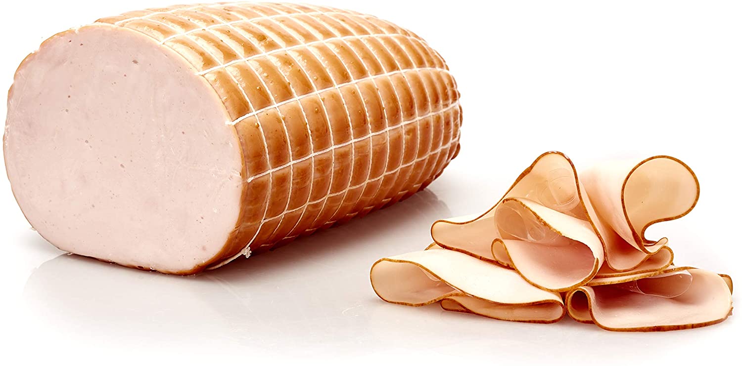 Fesa di Tacchino arrosto