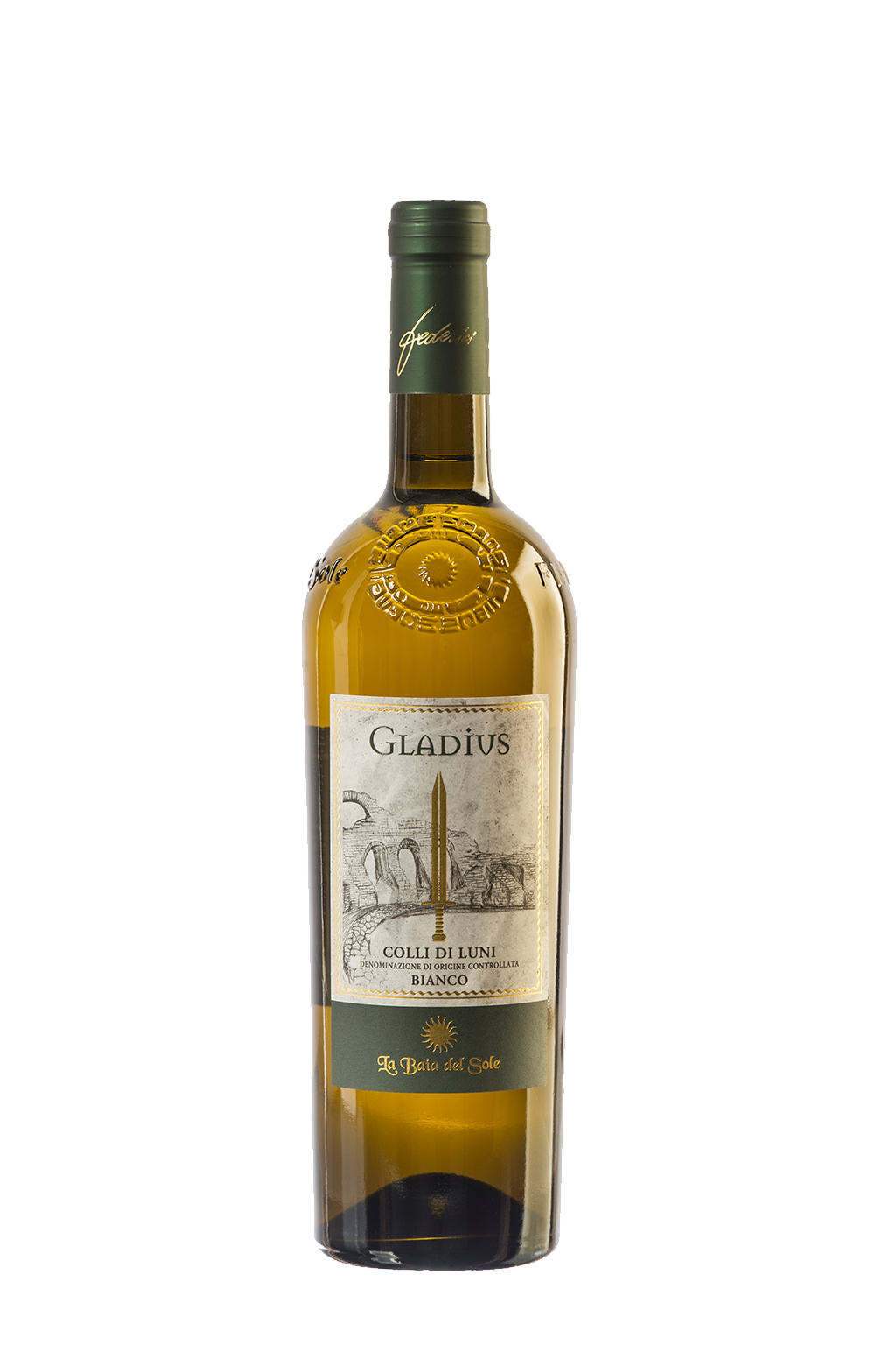 Gladius – Colli di Luni Bianco DOC
