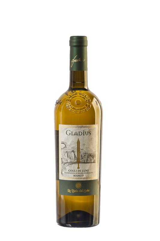 Gladius – Colli di Luni Bianco DOC