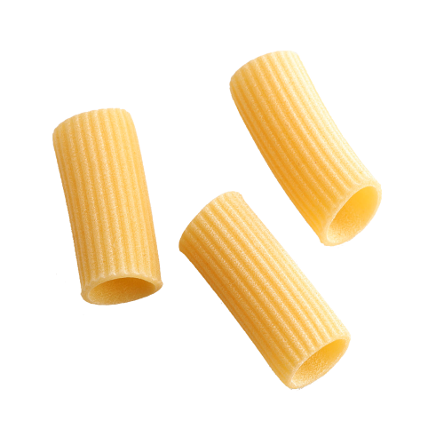 Pasta Artigianale formato RIGATONI gr. 500