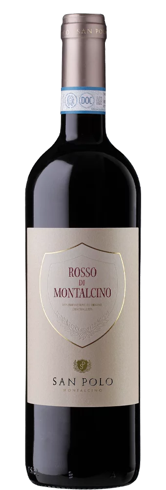 Rosso di Montalcino DOC San Polo