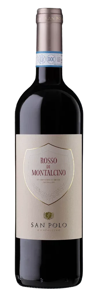 Rosso di Montalcino DOC San Polo