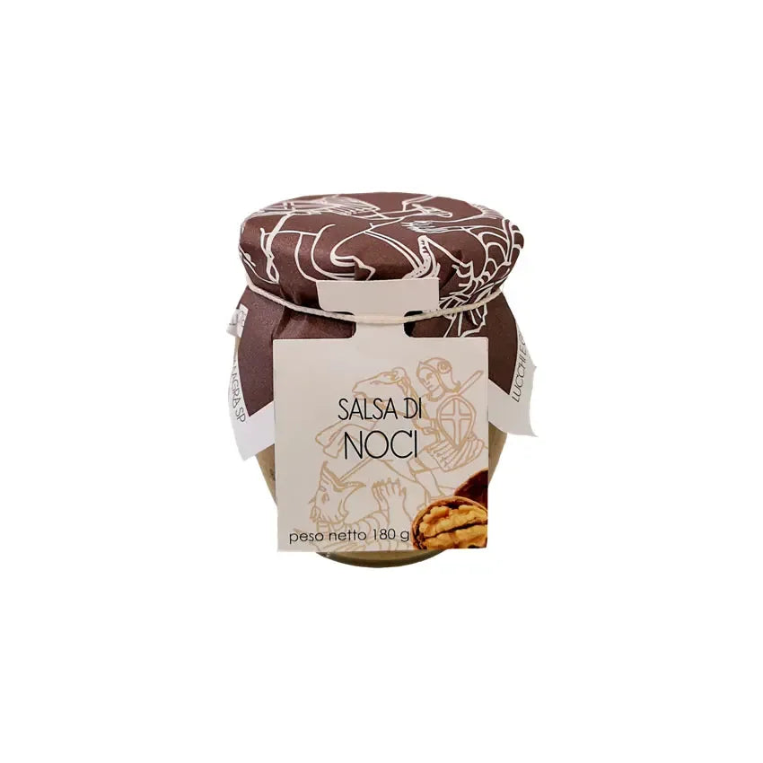 Salsa di Noci gr. 180