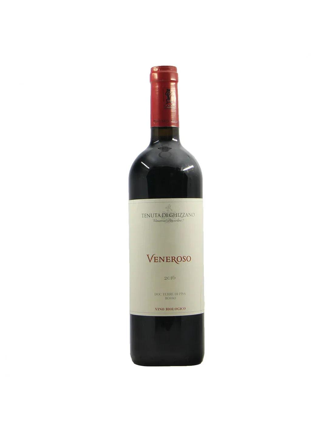 Veneroso DOC Terre di Pisa