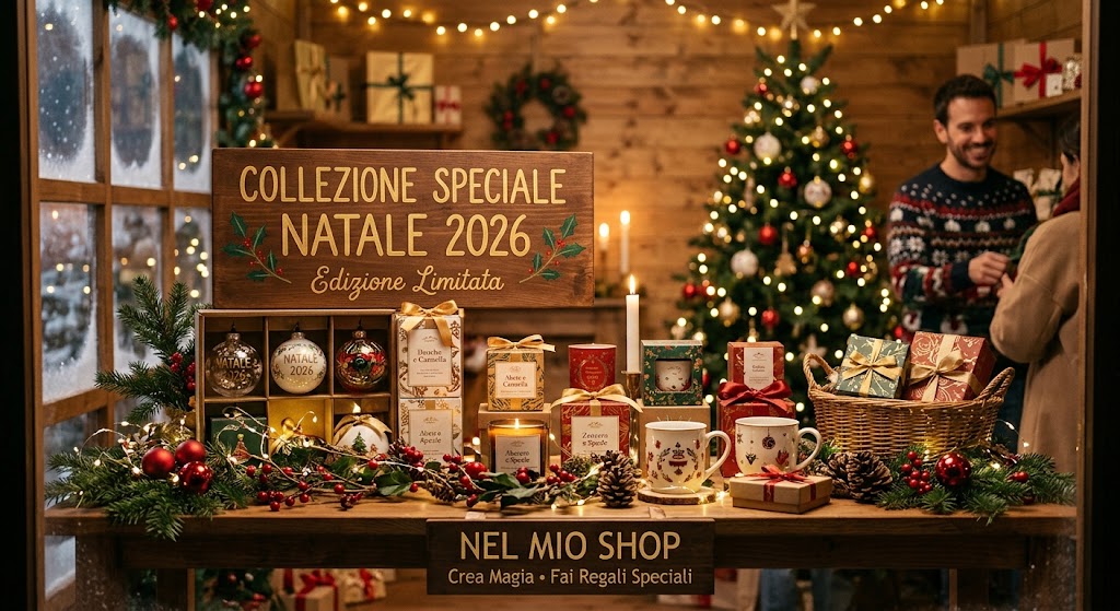 Natale 2026