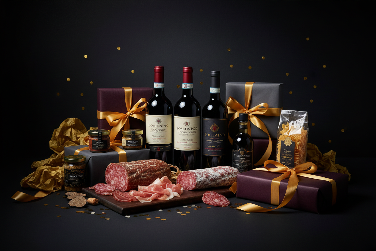 Box Regalo & Esperienze