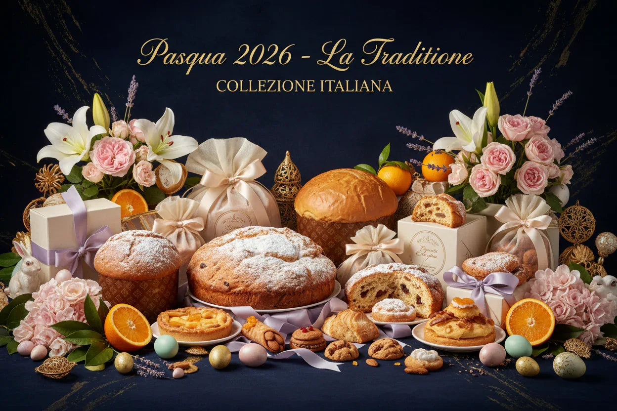 Pasqua 2026 - La Tradizione