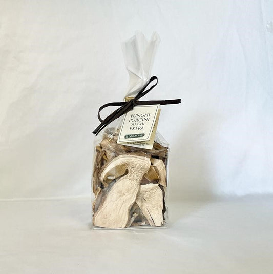 Funghi Porcini Secchi Tipo Extra 10g Monouso