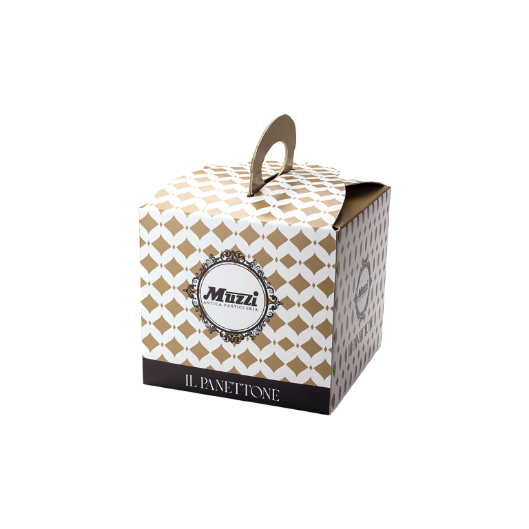 Panettone Classico Alto Muzzi gr. 500