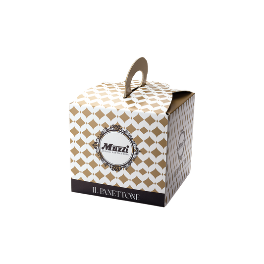 Panettone Classico Alto Muzzi gr. 500