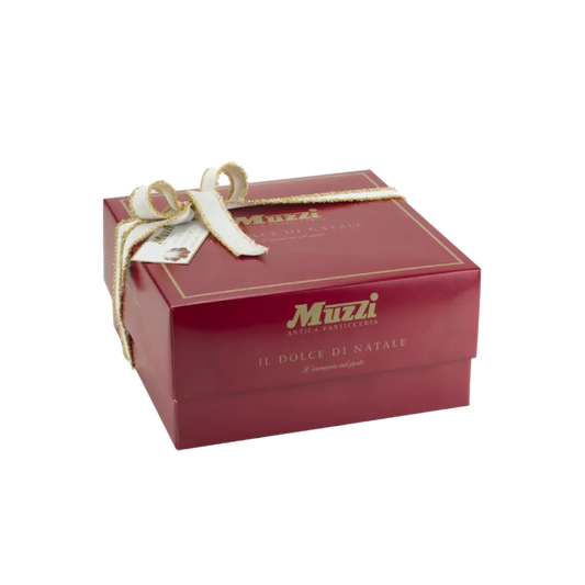 Cuor di Pandoro Classico Muzzi – 1 kg