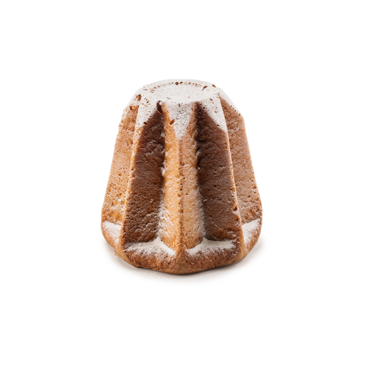 Pandoro Classico al Burro Muzzi in Busta