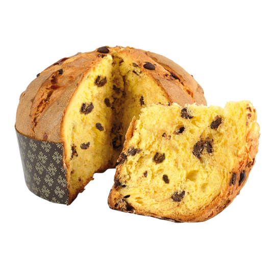 Panettone all'Amarena Kg. 1 Muzzi