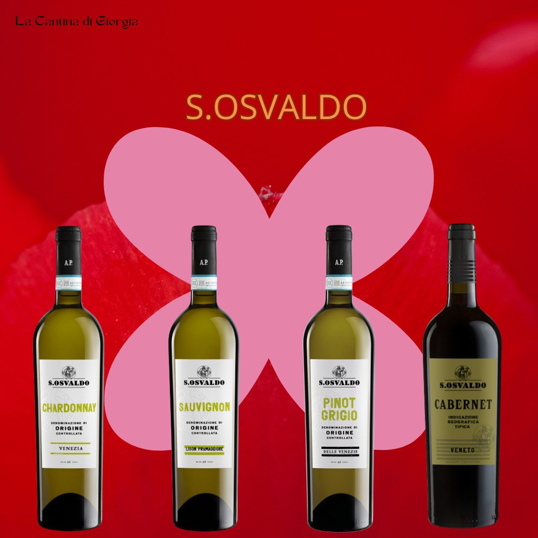 SUPER PROMO  S. OSVALDO